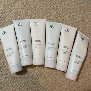 Arbonne Shampoo + Conditioner